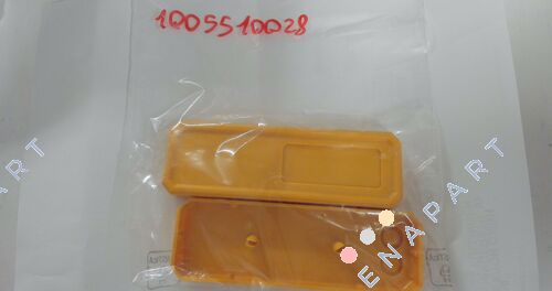 1005510028 Plastic cover