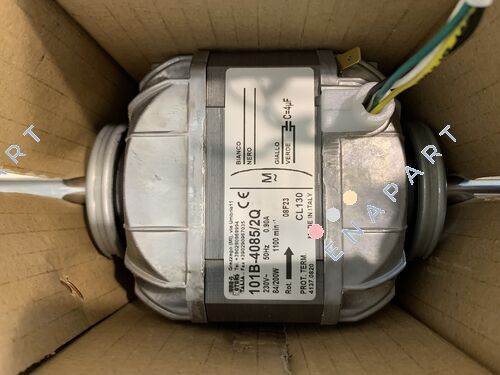101B-4085/2Q Engine