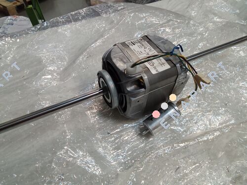101B-5090/1Q motor