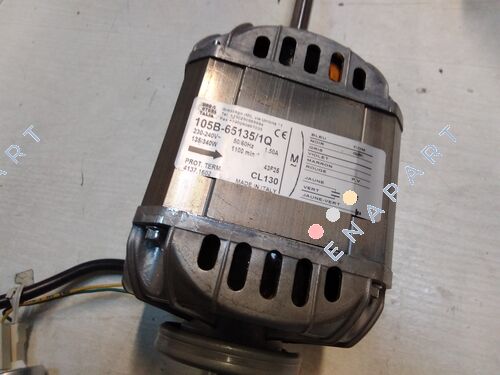 105B-65135/1Q *4137.1602* Motor