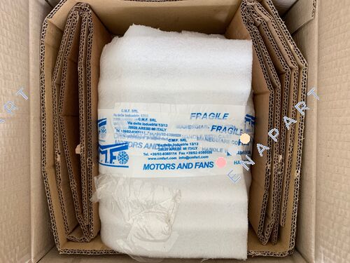 52AV-2001/01 Fan Motor