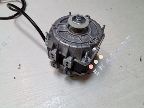 82E-3016/45 4126.1982 Motor