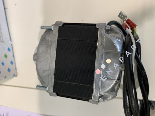 82UL-4027 Motor