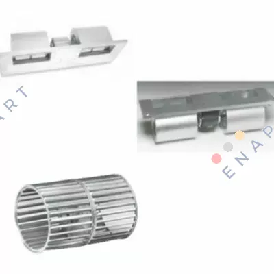 83-2030/11 *4121.0391* fan motor