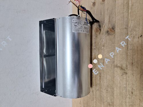FC83M 2521/2 Fan