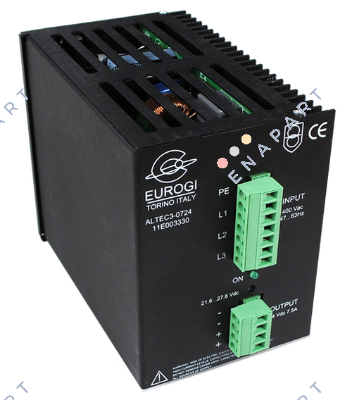 11E003330 Power Supplies