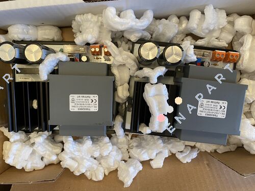 11E016505 / EMA15/230 Regulated Power Supply
