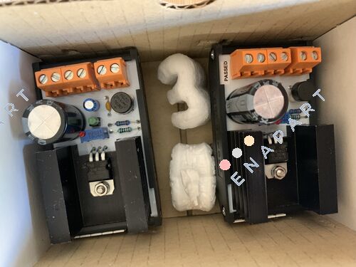 11E016565 STABILIZED FEED