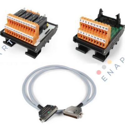 31E018700 / EMRS8ZP/24C ELECTRONIC MODULE
