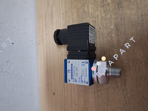 2400216NBR Piston Pressure Switch