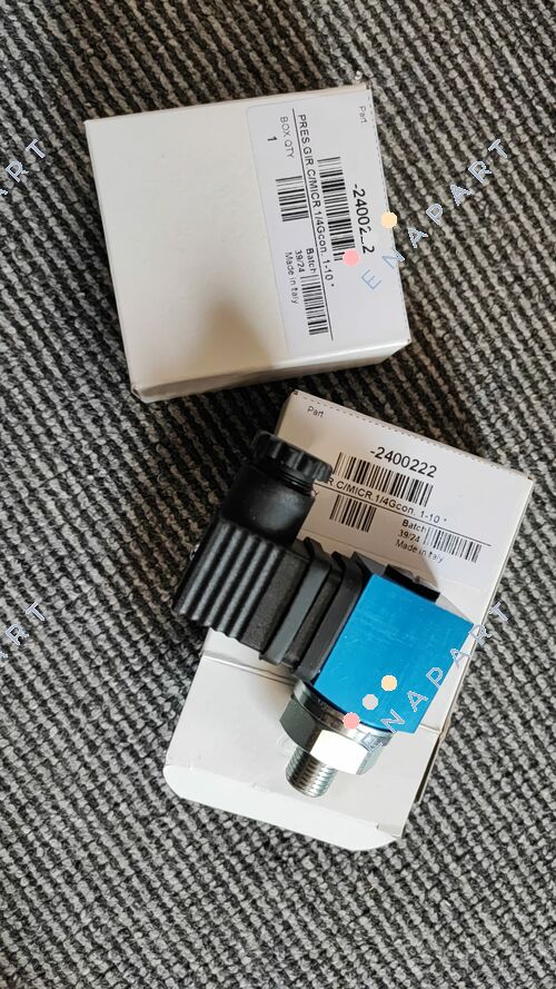 2400222 Pressure Switch