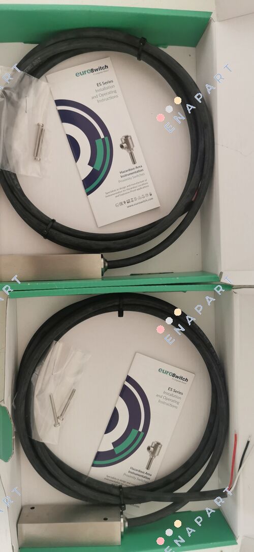 ES-1322-AU Intrinsically Safe Proximity Switch