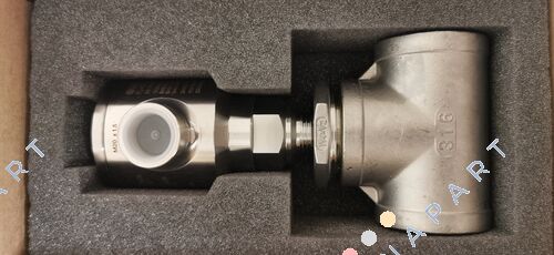 FL-A322-4-2-D-WL-M20 Flow Switch