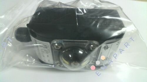 EAE2M01-G-3D Limit switch box