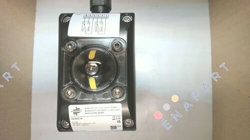 EAE2M02-3D Limit Switch Box