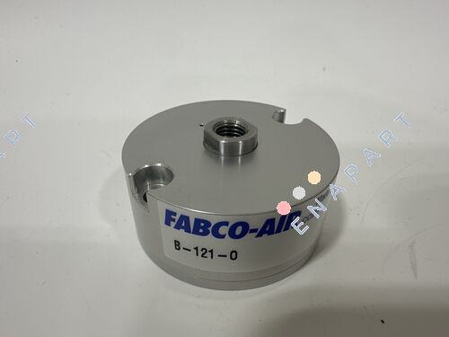 B-121-0 Wire compression piston