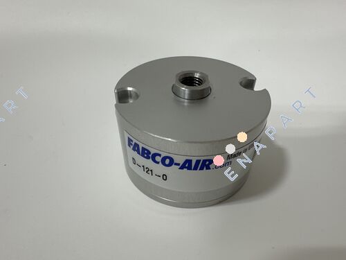 D-121-O Single-Acting Pancake® Air Cylinder
