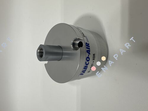 D-121-XDR Pancake® Cylinder