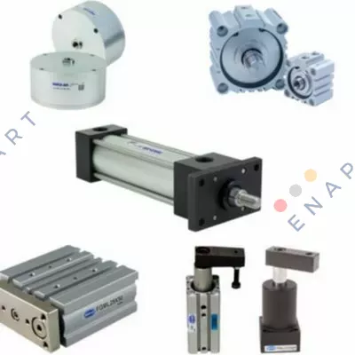 D-121-XDR Pancake® Cylinder