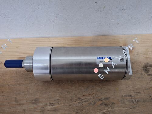 F-3000D01-04A-03 cylinder