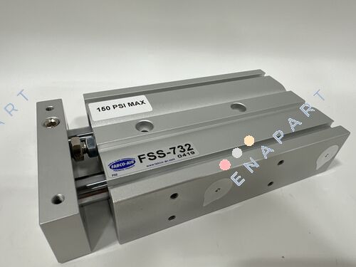 FSS-732 Special cylinder