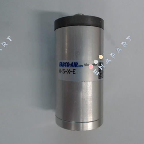 ME-5-X-E cylinders