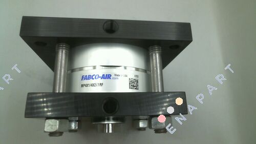 MP4X1/4X2X1RF Cylinder