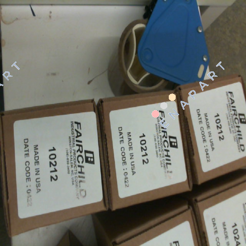 10212 Pneumatic Precision Regulator