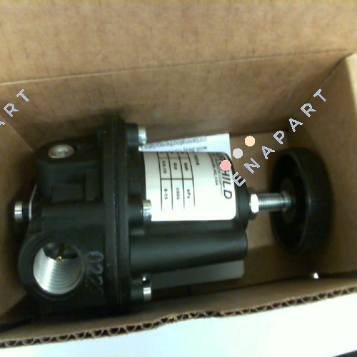10214 Pneumatic Precision Regulator