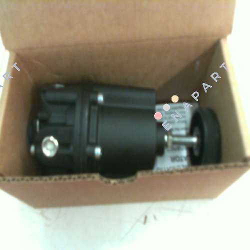 10222 Pneumatic Precision Regulator