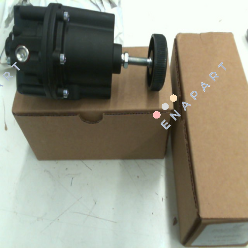 10264N Pneumatic Precision Regulator