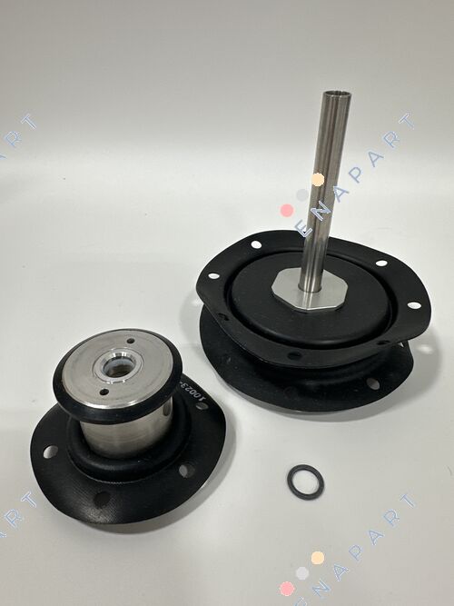 12151-1 Model 200 Volume Booster Service Kit