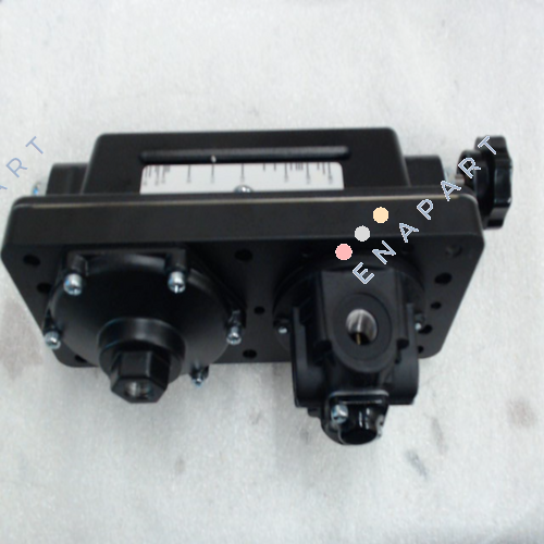 21312 Adjustable Ratio Relay