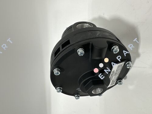 4526A High Flow volume booster