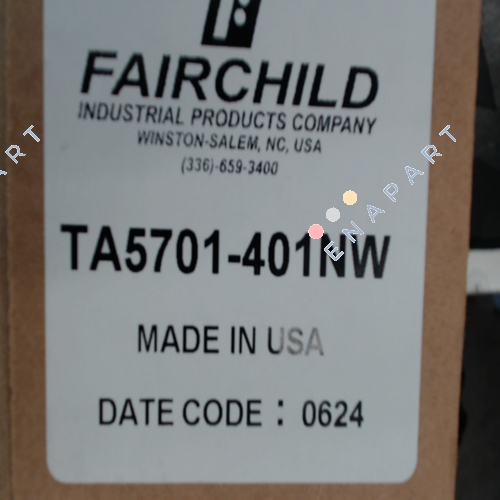 TA5701-401NW High Flow Electro-Pneumatic Transducer