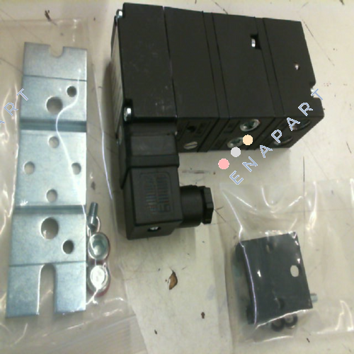 TD6000-006 Electro-Pneumatic Transducer