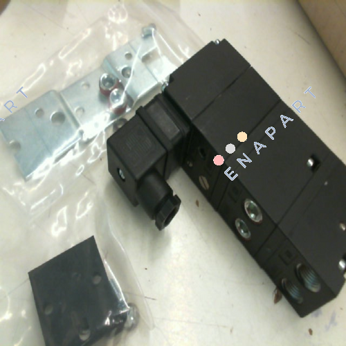 TD6000-405 Electro-Pneumatic Transducer