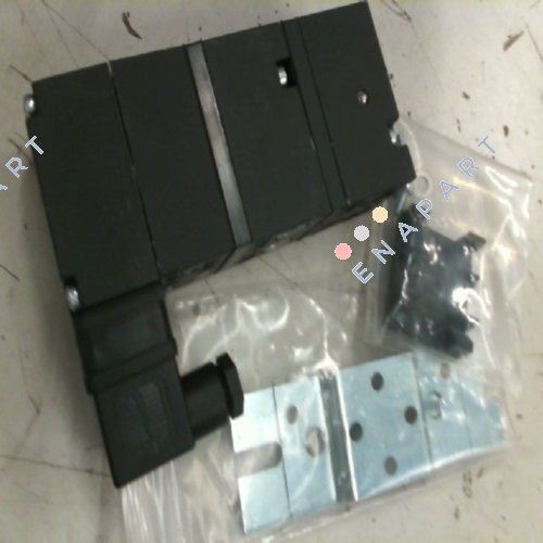 TD6000-406 Pneumatic Transducer