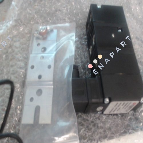 TD6000-414 Electro-Pneumatic Transducer