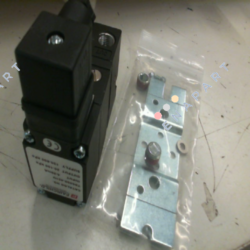 TD6000-421U Electric Pneumatic Transducer