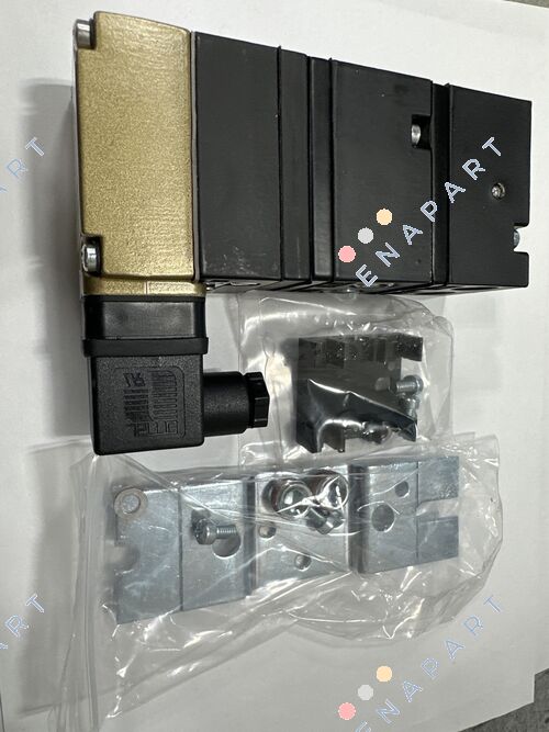 TD7800-014 Electro-Pneumatic Transducer