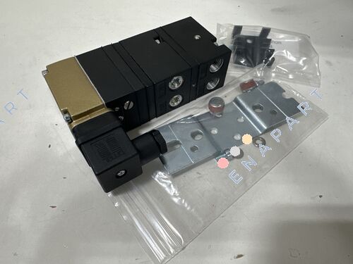 TD7800-415 Electro-Pneumatic Transducer