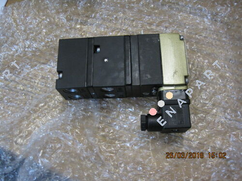 TDEI7800-415 Electro-Pneumatic Transducer