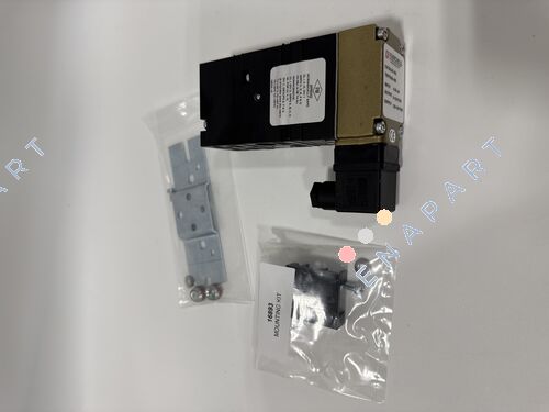 TDFI7800-406 Electro-Pneumatic I/P, E/P Transducer