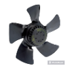 External rotor fans