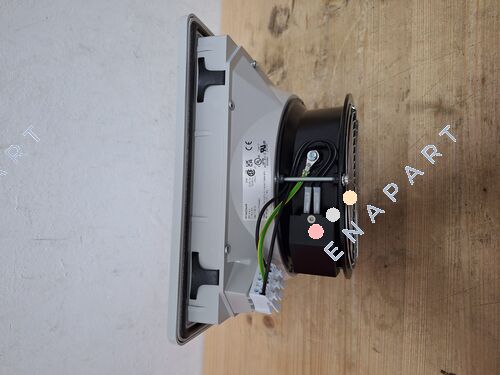 FF15A230UFR panel fan