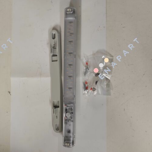 FLL-D240565U-IR LED control cabinet light