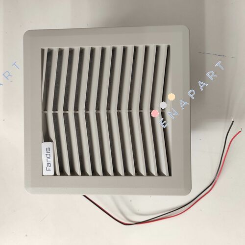 FPF12KRD24B-110 FAN FILTER