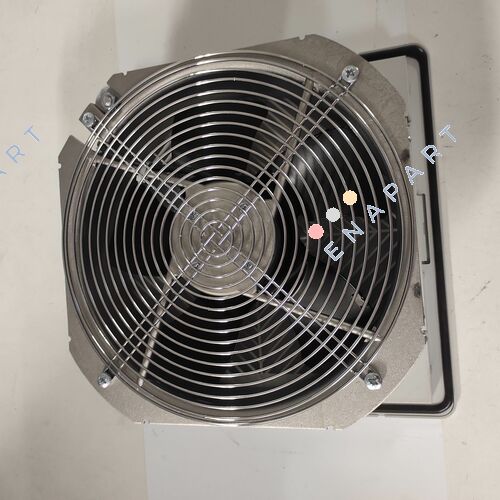 FPF20KGU115BE-120 Filter fan