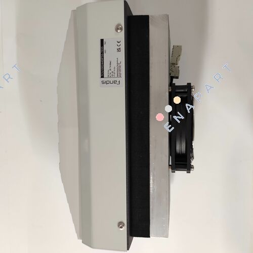 TCU1002440IP55-7035 Thermoelectric cooling unit (Peltier)